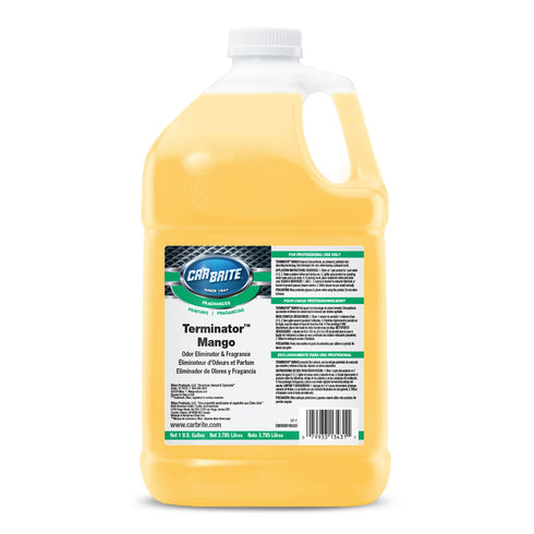 Terminator Mango